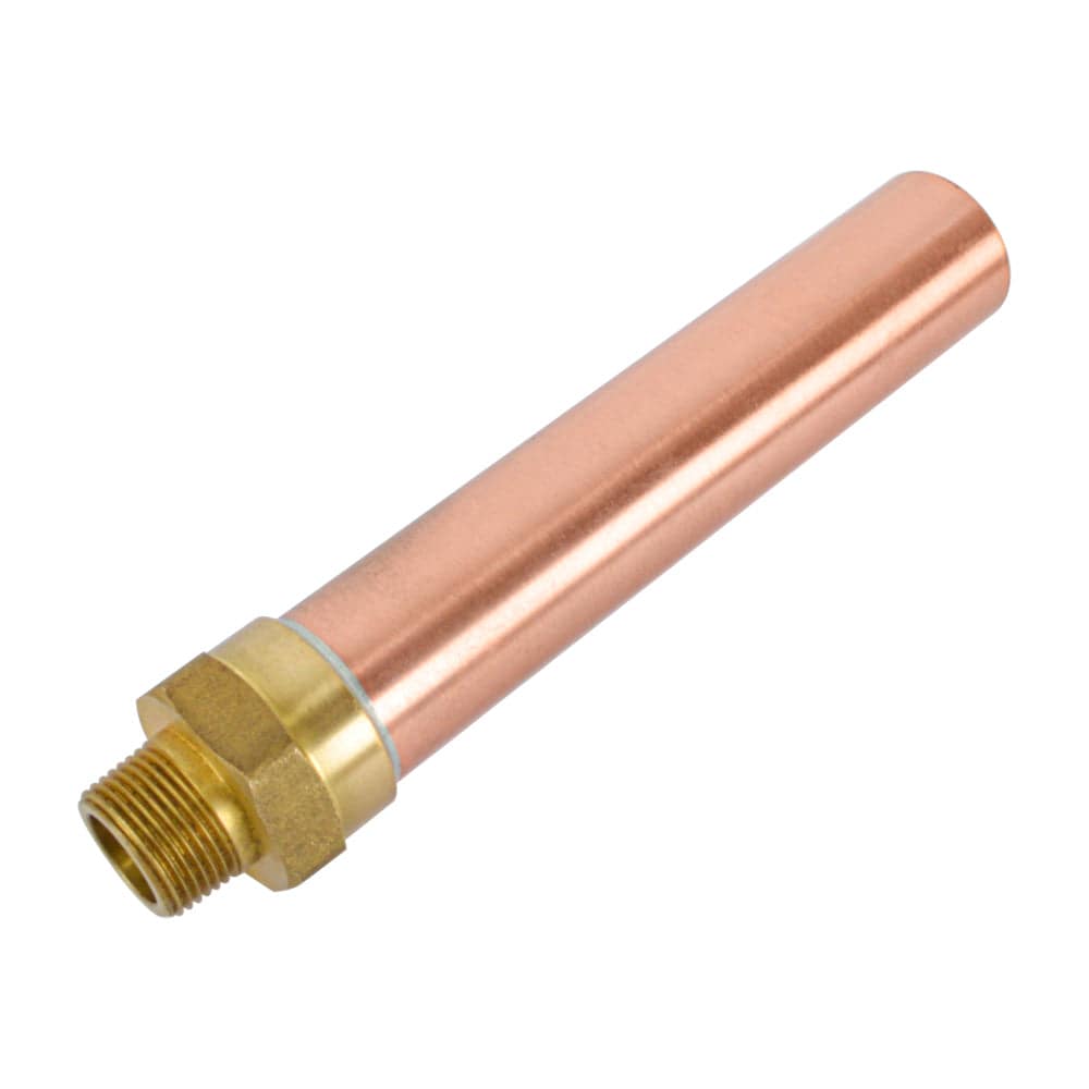 HYDRO MASTER Lead Free Copper Washing Machine Accessories Water Hammer Arrestor - watertech plumbing supply