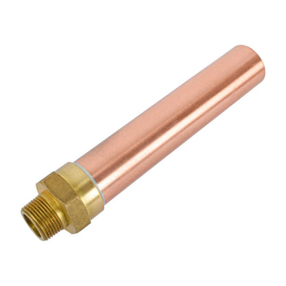 HYDRO MASTER Lead Free Copper Washing Machine Accessories Water Hammer Arrestor - watertech plumbing supply