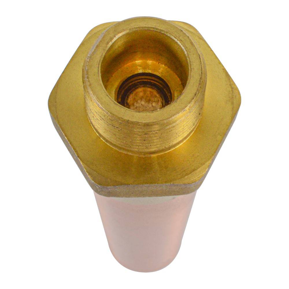 HYDRO MASTER Lead Free Copper Washing Machine Accessories Water Hammer Arrestor - watertech plumbing supply