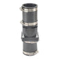 Hydro Master 2 inch Plastic Sump Pump Check Valve with Stainless Steel Clamps - watertech plumbing supply