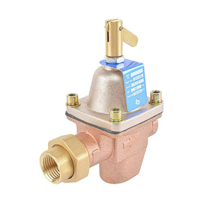 HYDRO MASTER Feed Pressure Water Regulator - watertech plumbing supply