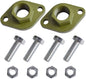 HYDRO MASTER Universal Cast Iron Flange for Circulator Pump (pair)